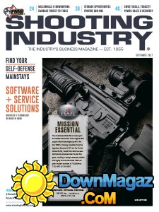 Shooting Industry - 09.2017