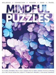 Mindful Puzzles - Is. 40 2025