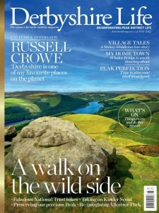 Derbyshire Life - 05.2022