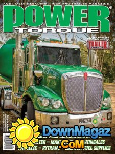 PowerTorque - 10/11 2017