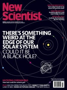 New Scientist AU - 3.04.2021