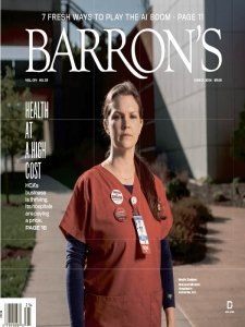 Barron's - 06.17.2024