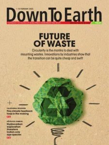 Down To Earth - 1.02.2025