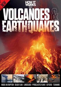 How it Works - Volcanoes & Earthquakes 2015