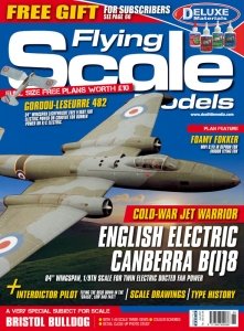 Flying Scale Models - 06.2021