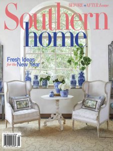 Southern Home - 01/02 2018