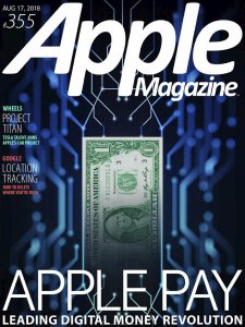 AppleMagazine - 08.17.2018