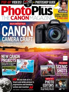 PhotoPlus - 10.2018