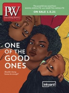 Publishers Weekly - 11.9.2020