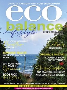 EcoBalance Lifestyle - Is. 5 2021