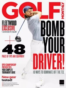 Golf Monthly UK - 07.2024