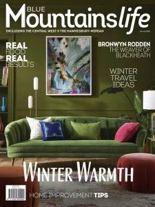 Blue Mountains Life - 06/07 2025