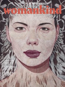 Womankind - 05.2018