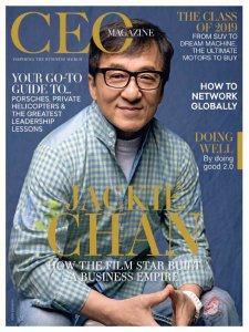 The CEO Asia - 02.2019