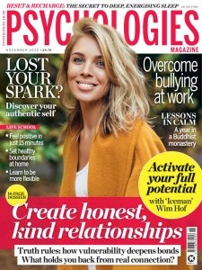 Psychologies UK - 11.2020