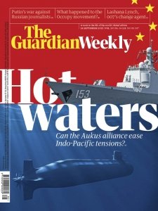 The Guardian Weekly - 24.09.2021