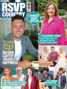 RSVP Country - Autumn 2021