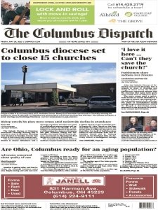 The Columbus Dispatch 05.26.2023