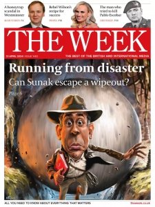 The Week UK - 13.04.2024