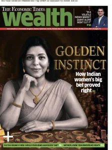 The Economic Times Wealth - 05.12.2025