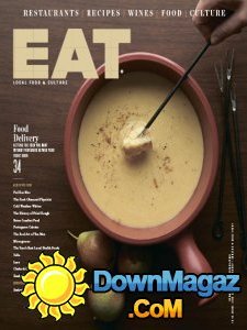 Eat - 01/02 2017