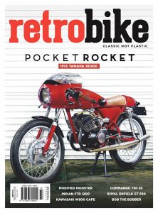 RetroBike - Summer 2019