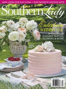 Southern Lady - 03/04 2020