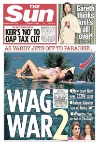 The Sun UK - 29.05.2024