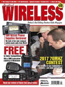 Practical Wireless - 02.2018