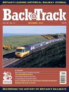 BackTrack - 12.2016