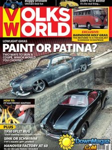 Volks World - October 2016