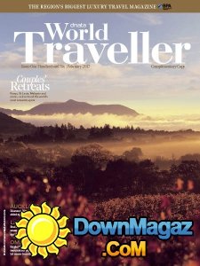 World Traveller - 02.2017