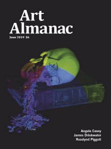 Art Almanac - 06.2019