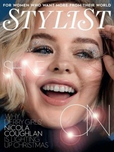 Stylist UK - 9.12.2020