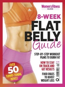 Women's Fitness Guide - Is. 29 2023