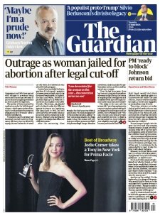 The Guardian - 13.06.2023