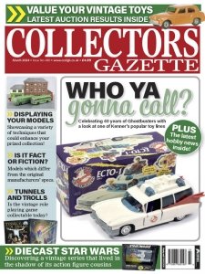 Collectors Gazette - 03.2024