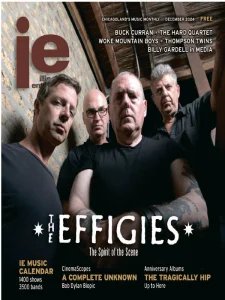 Illinois Entertainer - 12.2024