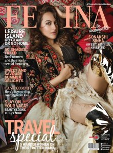 Femina IN - 9.05.2018