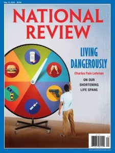 National Review - 05.15.2023