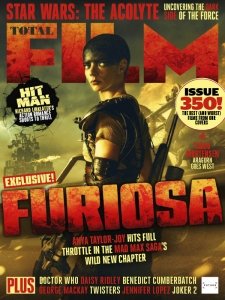 Total Film - 05.2024