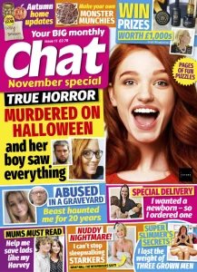 Chat Specials - 11.2025