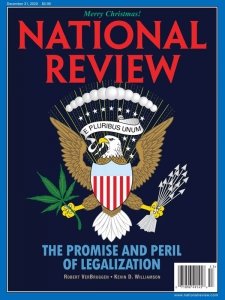 National Review - 12.31.2020