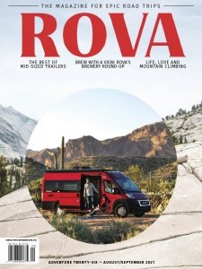 ROVA - 08/09 2021