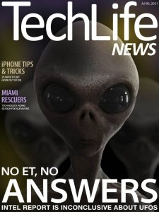 Techlife News - 07.3.2021