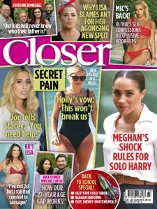 Closer UK - 19.08.2023