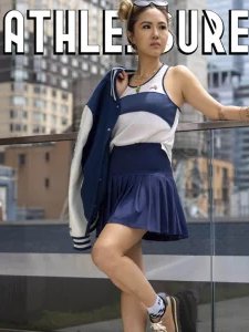 Athleisure - 05.2025