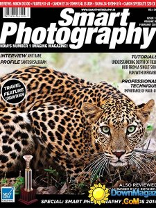 Smart Photography - February 2014