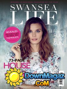 Swansea Life - 05.2017