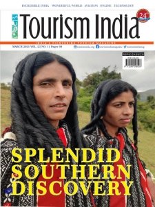 Tourism India - 03.2021